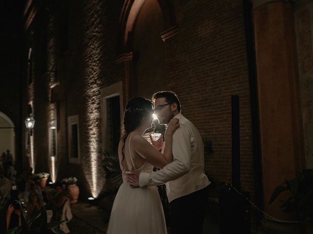 Il matrimonio di Pascal e Giulia a Bologna, Bologna 29