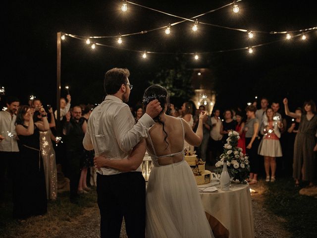 Il matrimonio di Pascal e Giulia a Bologna, Bologna 32