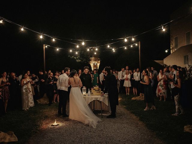 Il matrimonio di Pascal e Giulia a Bologna, Bologna 34
