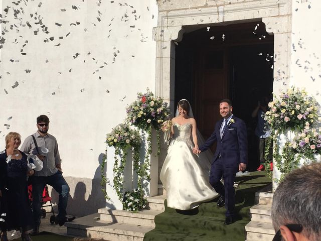 Il matrimonio di Ivan e Fernanda a Benevento, Benevento 3