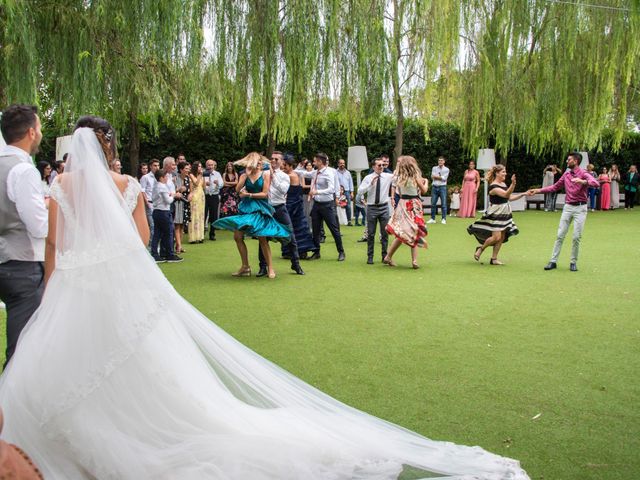 Il matrimonio di Alessandro e Luana a Verucchio, Rimini 19