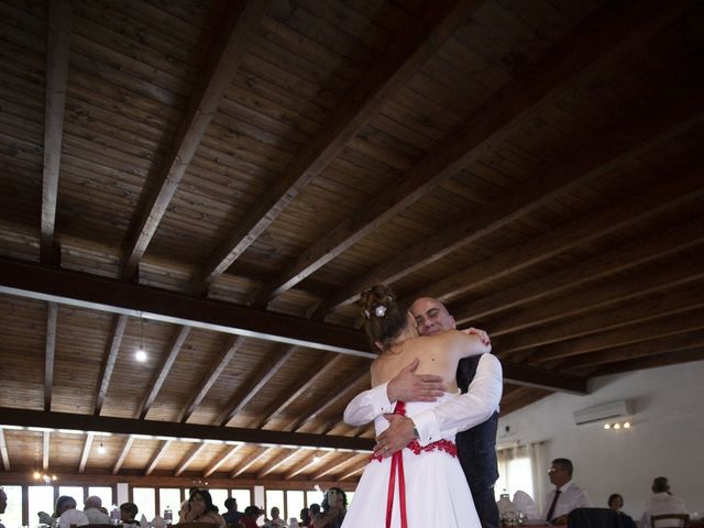 Il matrimonio di Luca e Dolores a Cagliari, Cagliari 37