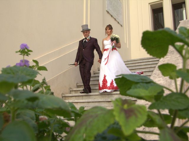 Il matrimonio di Luca e Dolores a Cagliari, Cagliari 59