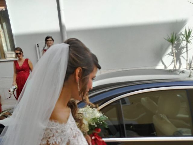 Il matrimonio di Alessandro e Maria Ivana a Rosolini, Siracusa 57