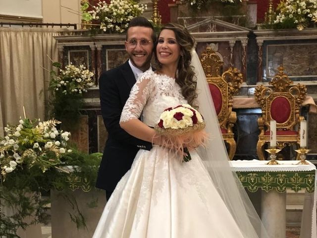 Il matrimonio di Alessandro e Maria Ivana a Rosolini, Siracusa 59