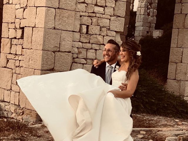 Il matrimonio di Alessandro e Maria Ivana a Rosolini, Siracusa 61