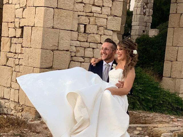 Il matrimonio di Alessandro e Maria Ivana a Rosolini, Siracusa 65