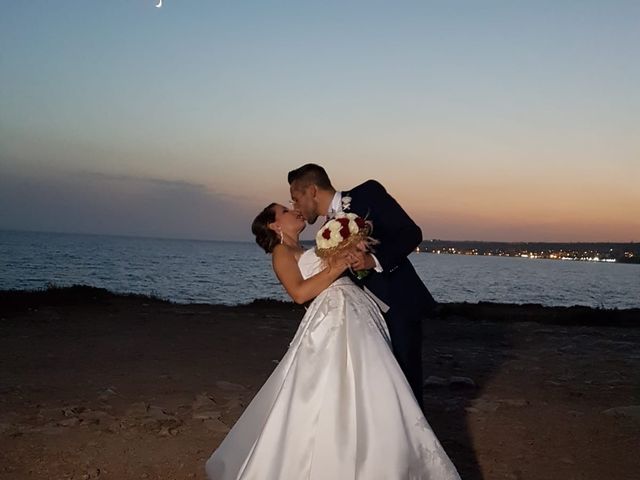 Il matrimonio di Alessandro e Maria Ivana a Rosolini, Siracusa 70