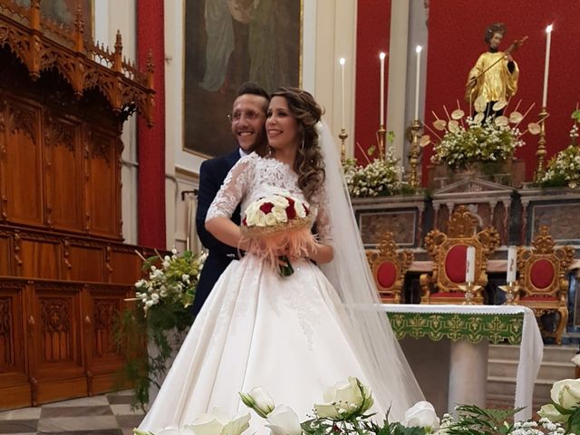 Il matrimonio di Alessandro e Maria Ivana a Rosolini, Siracusa 72