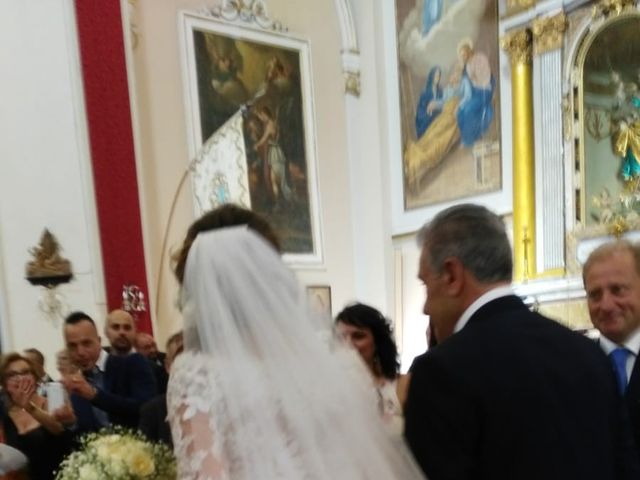 Il matrimonio di Alessandro e Maria Ivana a Rosolini, Siracusa 74