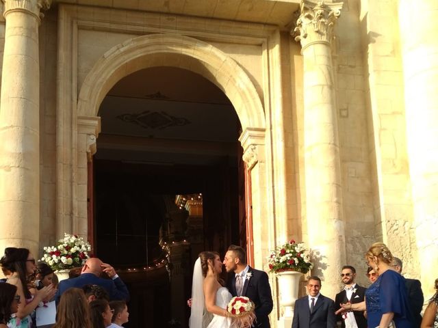 Il matrimonio di Alessandro e Maria Ivana a Rosolini, Siracusa 77