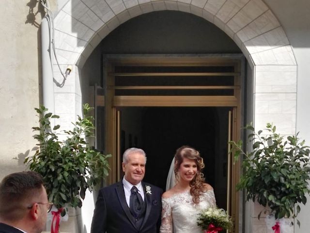 Il matrimonio di Alessandro e Maria Ivana a Rosolini, Siracusa 78