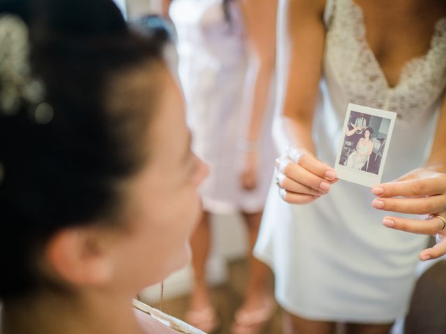 Il matrimonio di Luigi e Maria a San Giovanni in Fiore, Cosenza 7