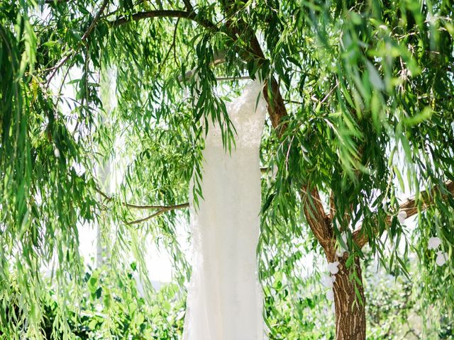 Il matrimonio di Luigi e Maria a San Giovanni in Fiore, Cosenza 12