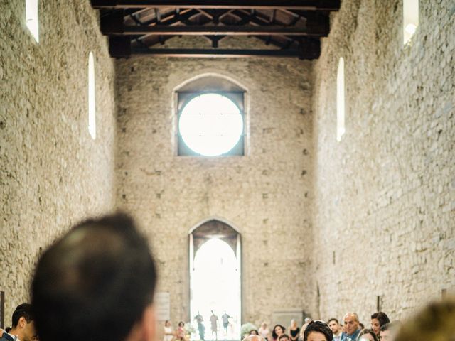 Il matrimonio di Luigi e Maria a San Giovanni in Fiore, Cosenza 28