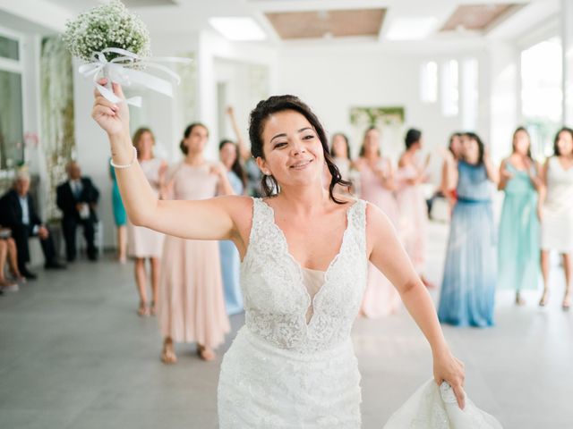 Il matrimonio di Luigi e Maria a San Giovanni in Fiore, Cosenza 35