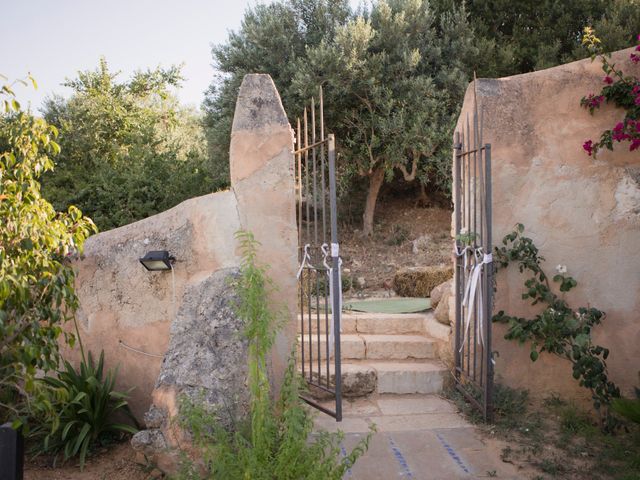 Il matrimonio di Fabio e Chiara a Castellammare del Golfo, Trapani 22