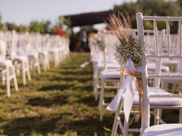 Il matrimonio di Fabio e Chiara a Castellammare del Golfo, Trapani 24