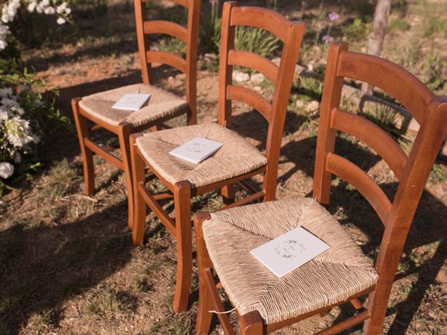 Il matrimonio di Fabio e Chiara a Castellammare del Golfo, Trapani 25