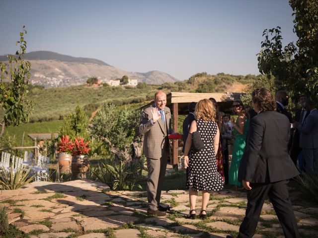 Il matrimonio di Fabio e Chiara a Castellammare del Golfo, Trapani 28