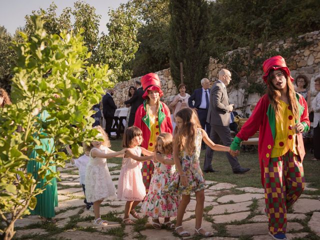 Il matrimonio di Fabio e Chiara a Castellammare del Golfo, Trapani 31