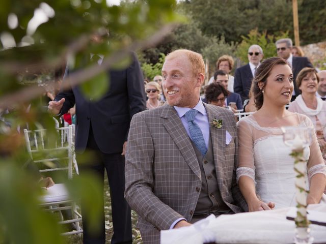 Il matrimonio di Fabio e Chiara a Castellammare del Golfo, Trapani 43