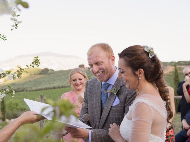 Il matrimonio di Fabio e Chiara a Castellammare del Golfo, Trapani 47