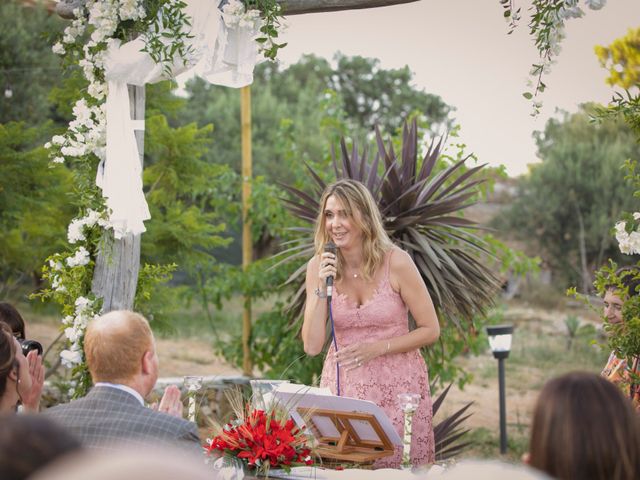 Il matrimonio di Fabio e Chiara a Castellammare del Golfo, Trapani 49