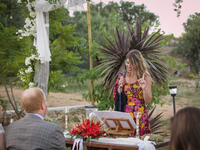 Il matrimonio di Fabio e Chiara a Castellammare del Golfo, Trapani 50