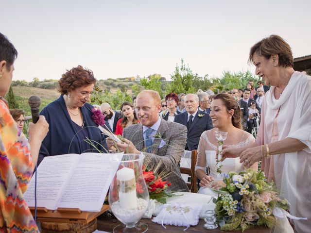 Il matrimonio di Fabio e Chiara a Castellammare del Golfo, Trapani 55