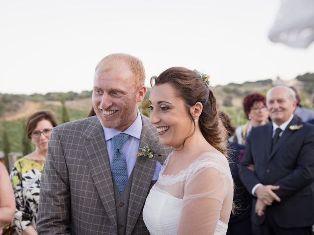 Il matrimonio di Fabio e Chiara a Castellammare del Golfo, Trapani 59