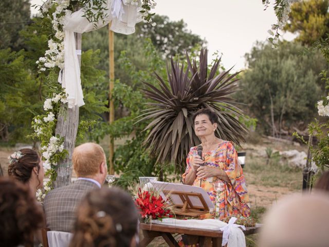 Il matrimonio di Fabio e Chiara a Castellammare del Golfo, Trapani 60