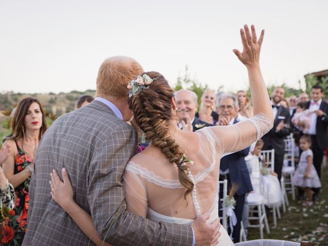 Il matrimonio di Fabio e Chiara a Castellammare del Golfo, Trapani 66