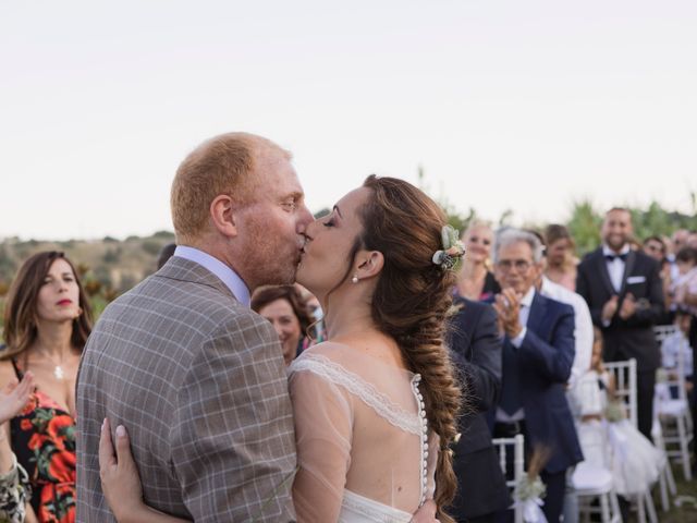 Il matrimonio di Fabio e Chiara a Castellammare del Golfo, Trapani 67