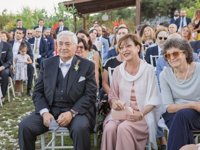 Il matrimonio di Fabio e Chiara a Castellammare del Golfo, Trapani 68