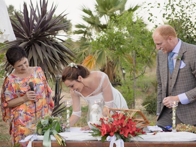 Il matrimonio di Fabio e Chiara a Castellammare del Golfo, Trapani 69