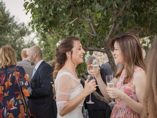 Il matrimonio di Fabio e Chiara a Castellammare del Golfo, Trapani 75