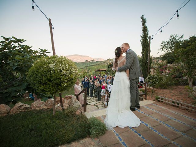 Il matrimonio di Fabio e Chiara a Castellammare del Golfo, Trapani 76