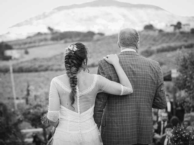 Il matrimonio di Fabio e Chiara a Castellammare del Golfo, Trapani 77