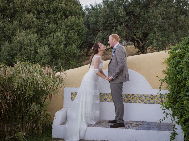 Il matrimonio di Fabio e Chiara a Castellammare del Golfo, Trapani 82