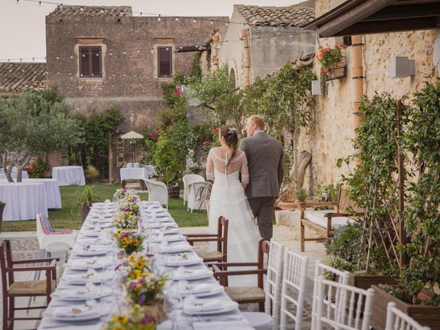 Il matrimonio di Fabio e Chiara a Castellammare del Golfo, Trapani 85