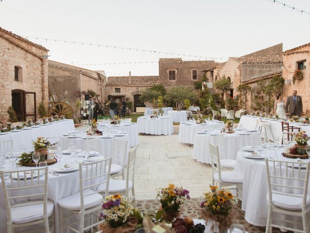 Il matrimonio di Fabio e Chiara a Castellammare del Golfo, Trapani 86