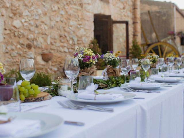 Il matrimonio di Fabio e Chiara a Castellammare del Golfo, Trapani 87