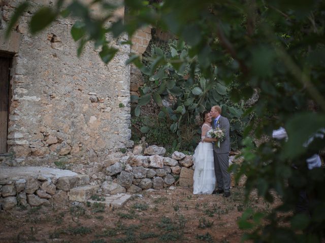 Il matrimonio di Fabio e Chiara a Castellammare del Golfo, Trapani 88