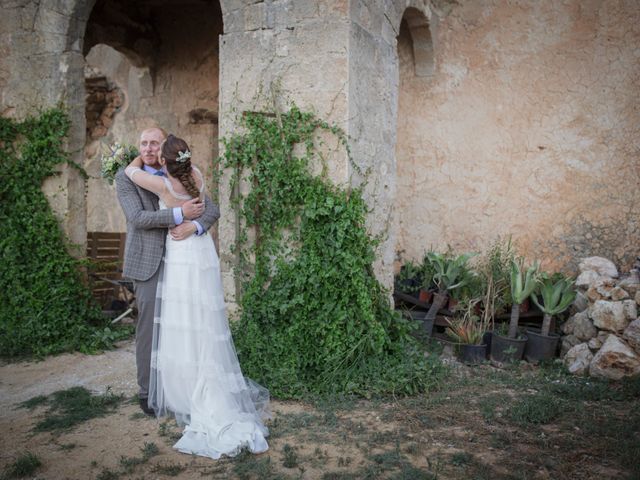 Il matrimonio di Fabio e Chiara a Castellammare del Golfo, Trapani 89