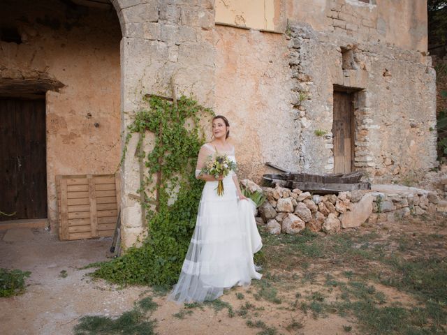 Il matrimonio di Fabio e Chiara a Castellammare del Golfo, Trapani 90