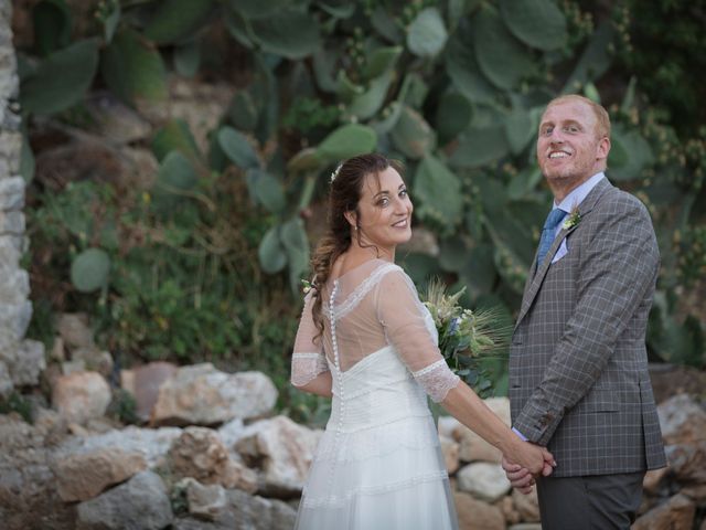 Il matrimonio di Fabio e Chiara a Castellammare del Golfo, Trapani 95