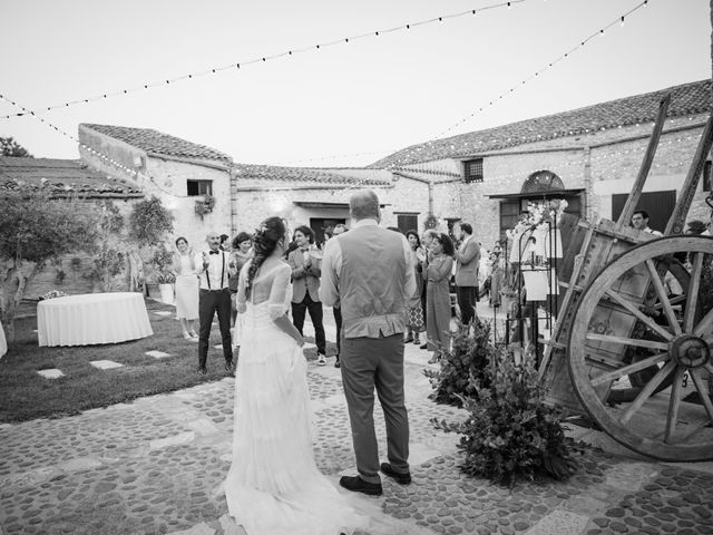 Il matrimonio di Fabio e Chiara a Castellammare del Golfo, Trapani 96