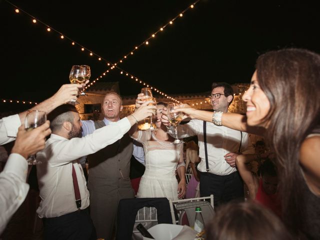 Il matrimonio di Fabio e Chiara a Castellammare del Golfo, Trapani 103