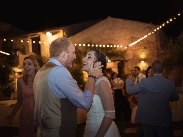 Il matrimonio di Fabio e Chiara a Castellammare del Golfo, Trapani 109